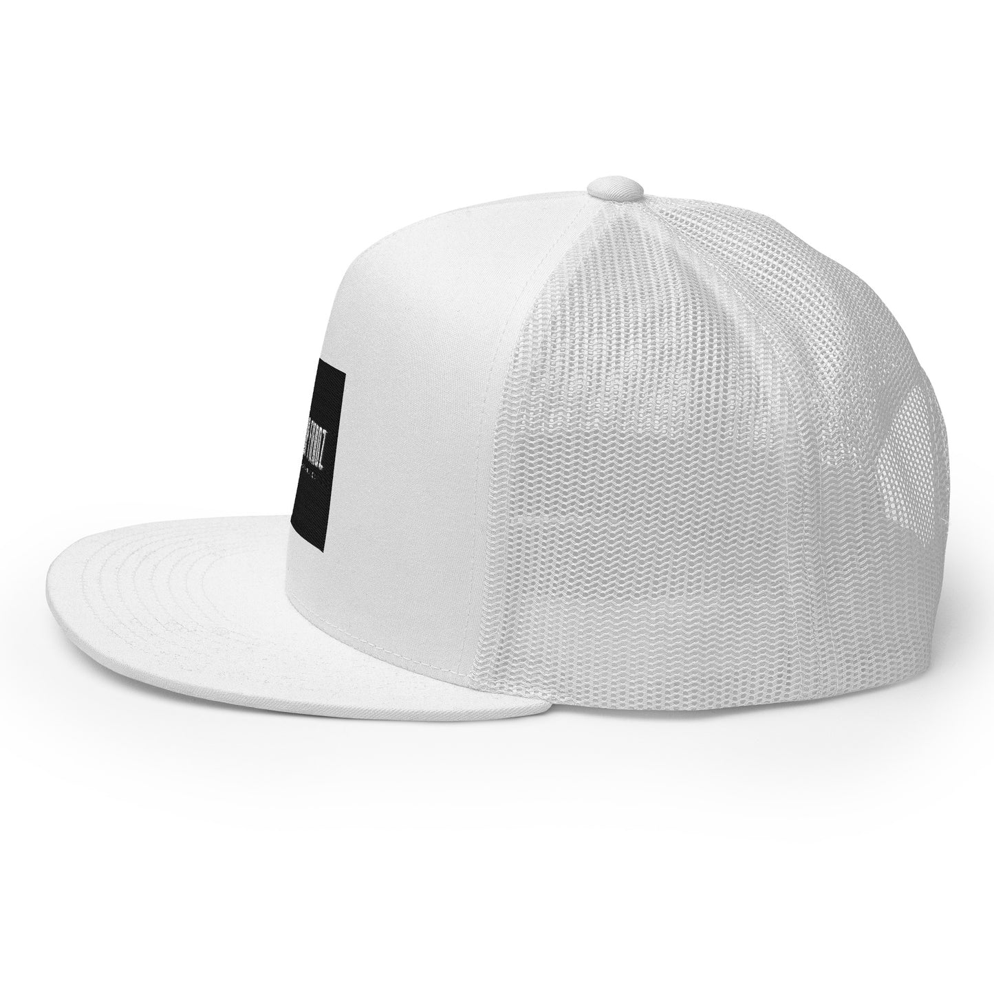 Hoop Fiendz Clothing CO Trucker Hat