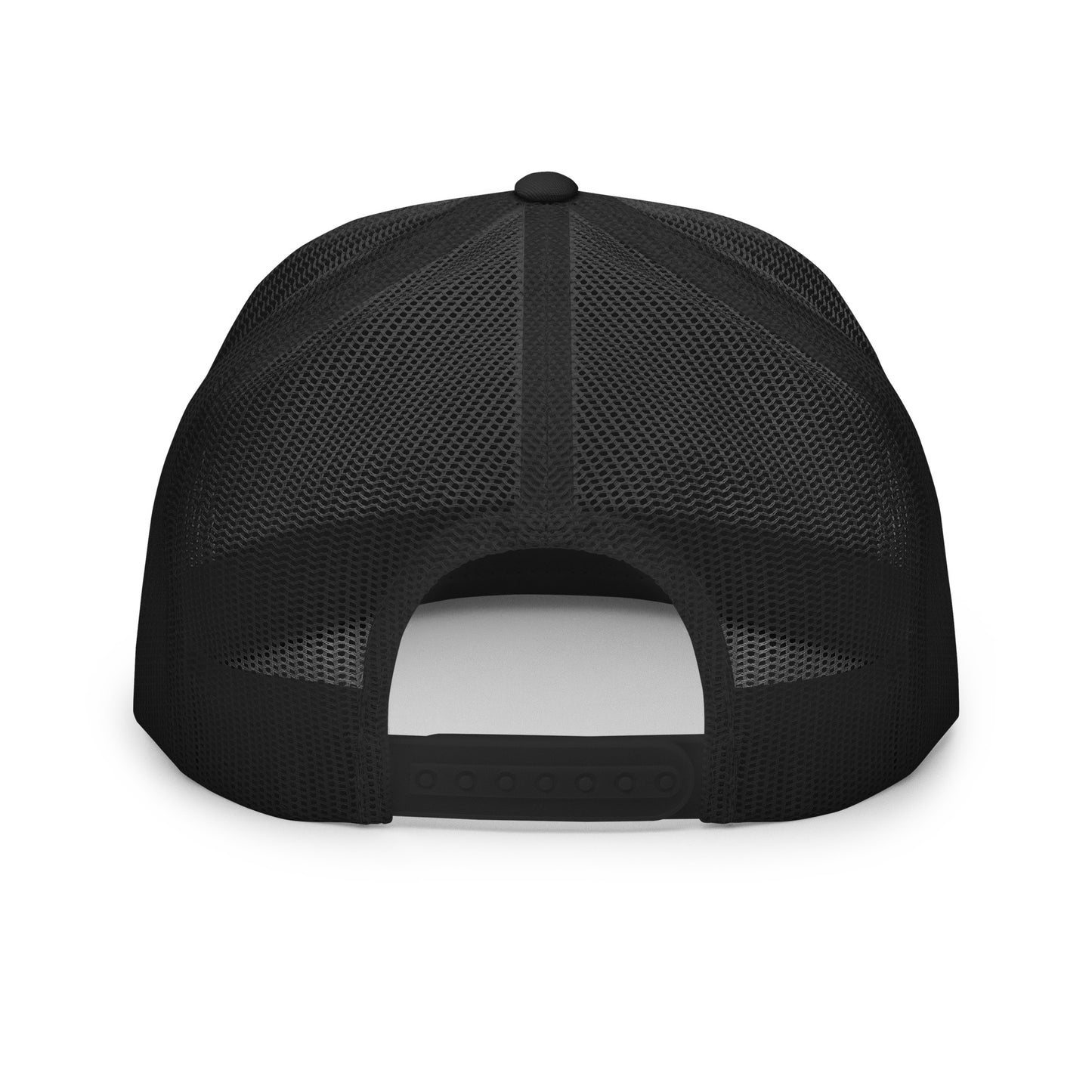 Hoop Fiendz Clothing CO Trucker Hat