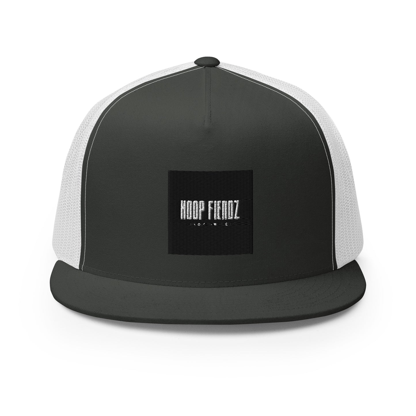 Hoop Fiendz Clothing CO Trucker Hat