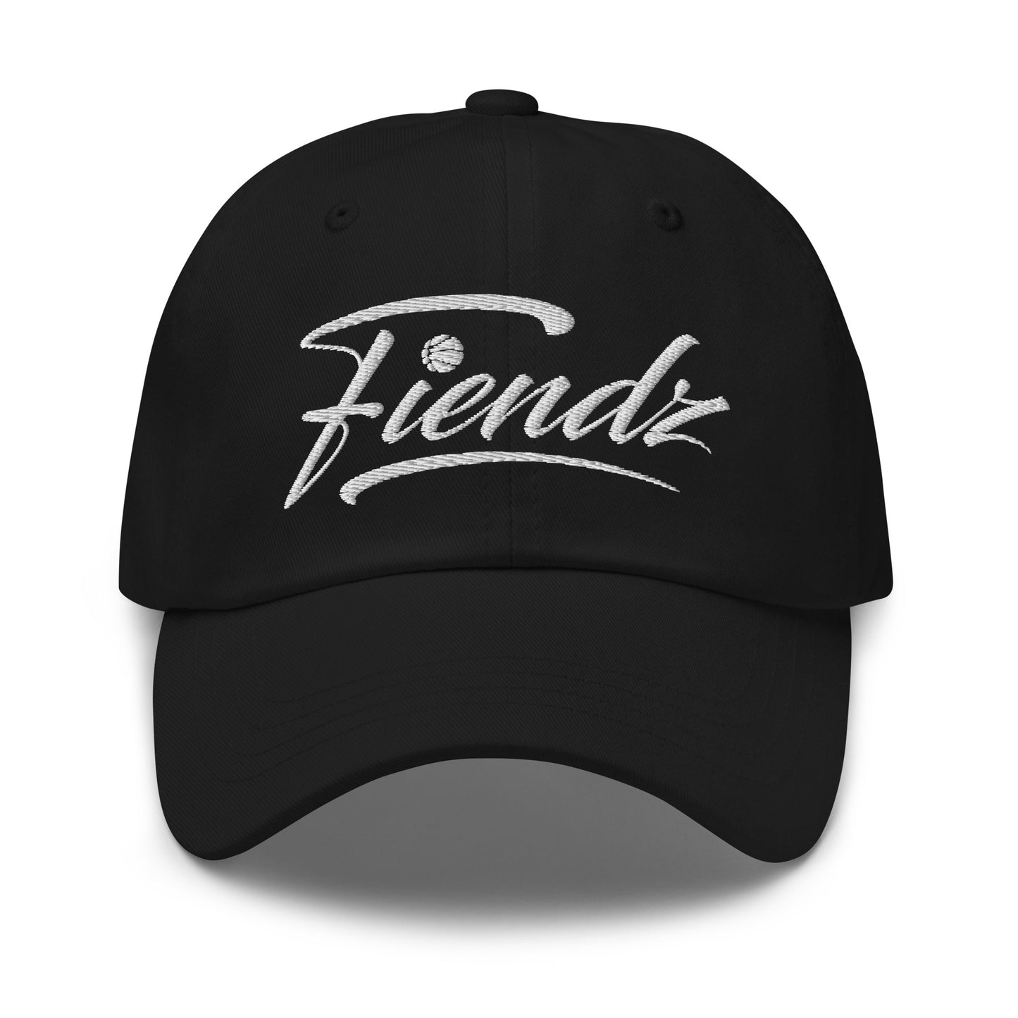 Hoop Fiendz Dad Hat