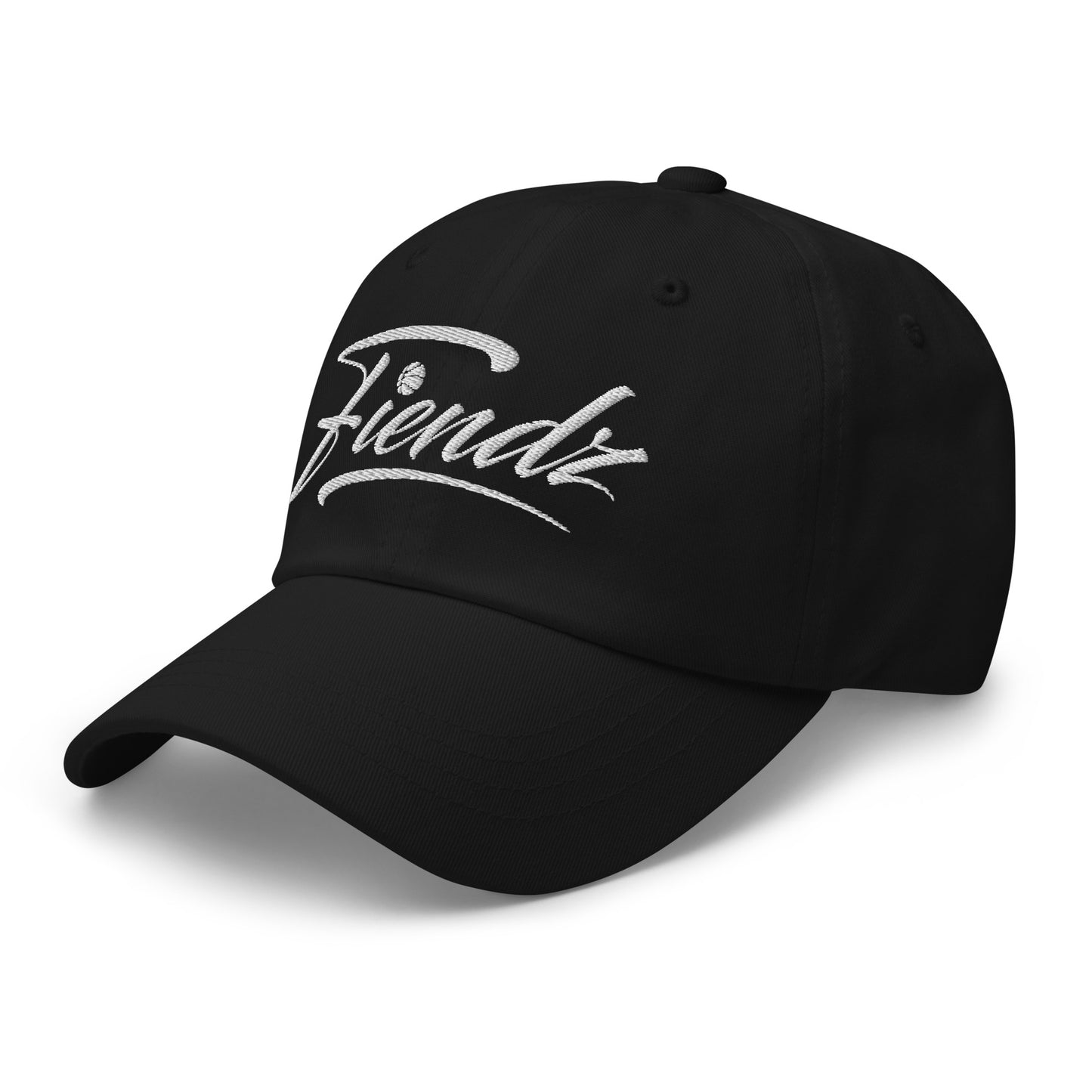 Hoop Fiendz Dad Hat