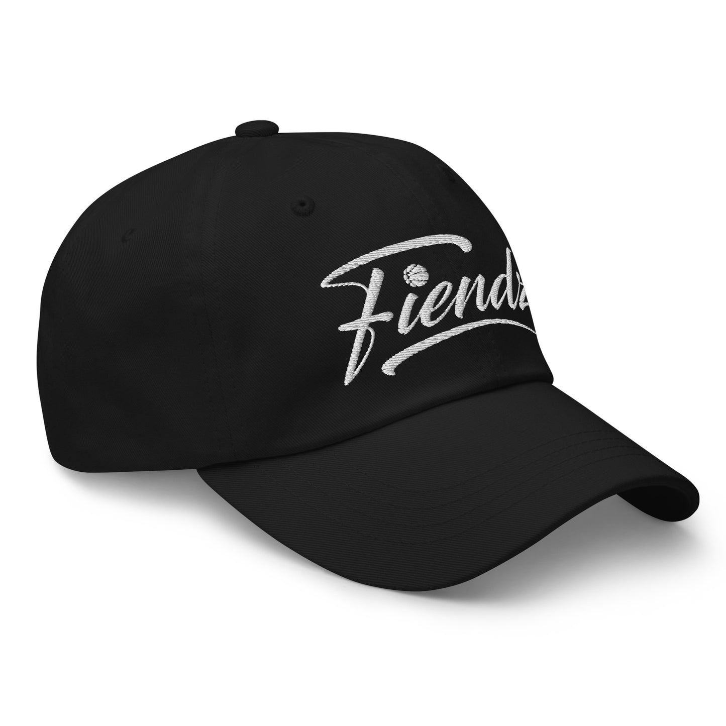 Hoop Fiendz Dad Hat