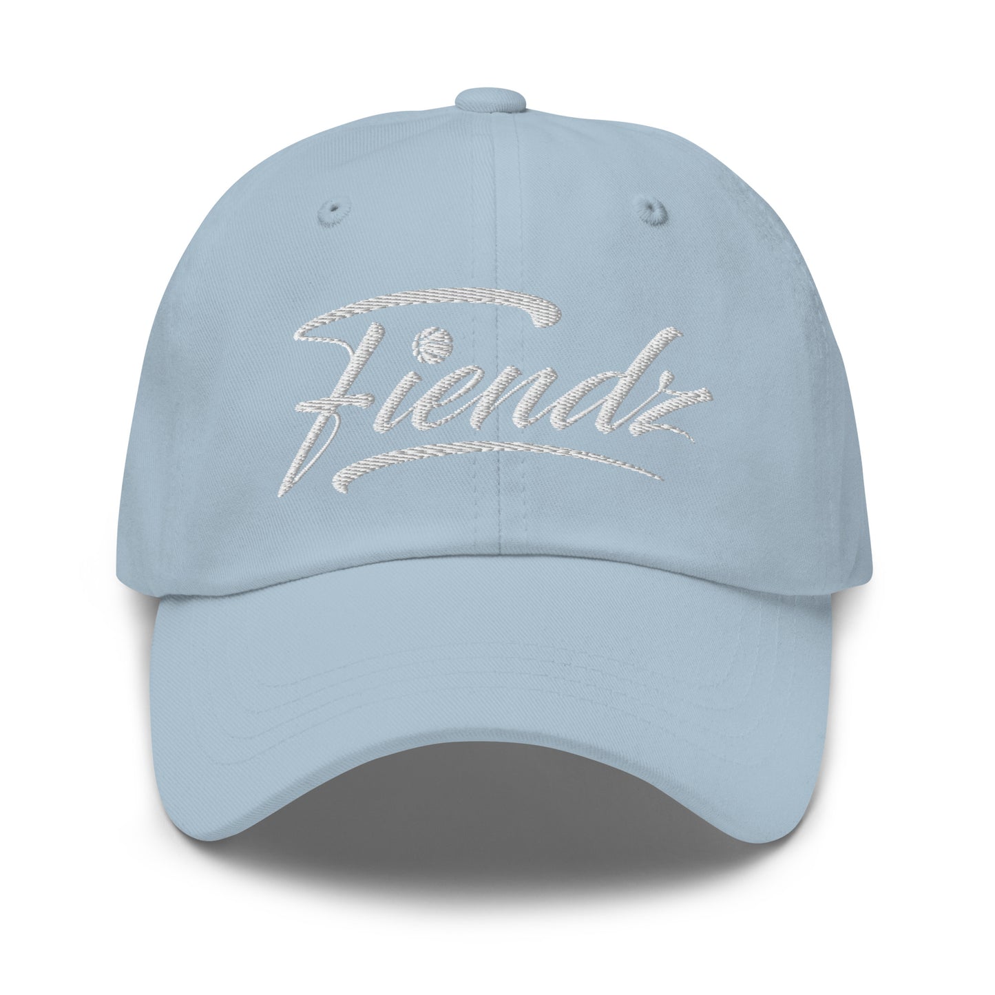 Hoop Fiendz Dad Hat