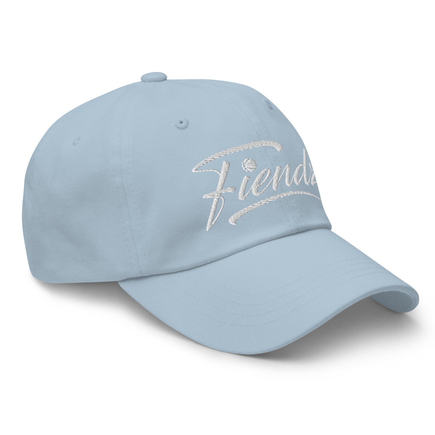 Hoop Fiendz Dad Hat