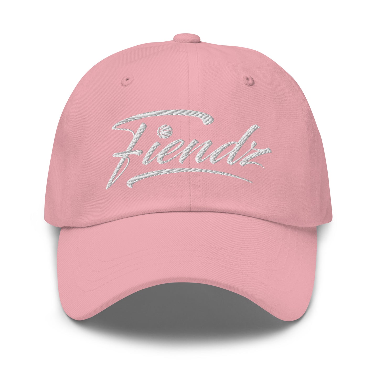 Hoop Fiendz Dad Hat