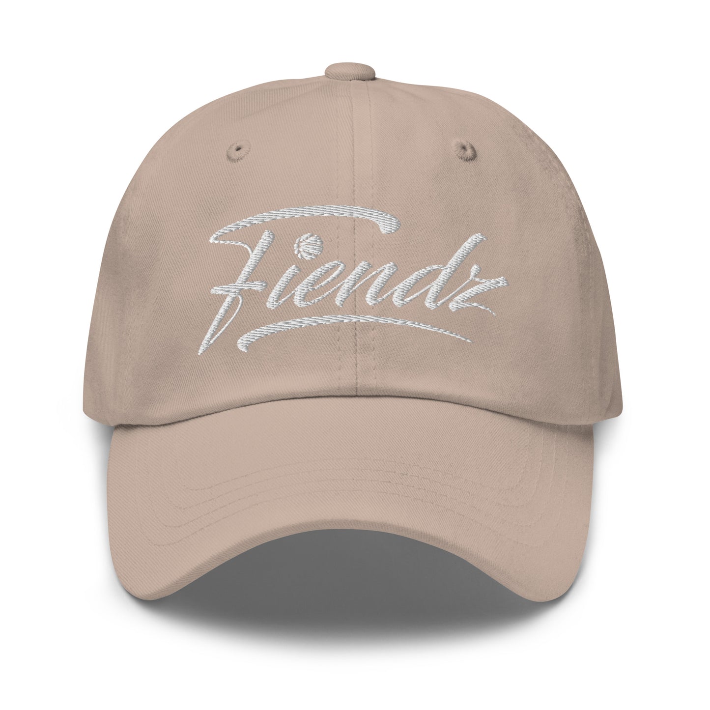 Hoop Fiendz Dad Hat