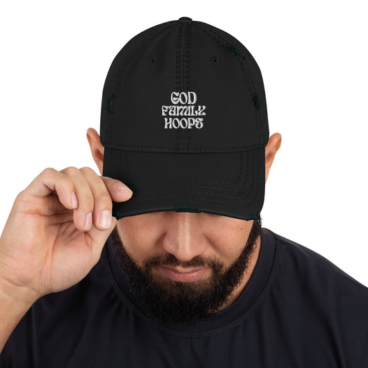 GFH Dad Hat