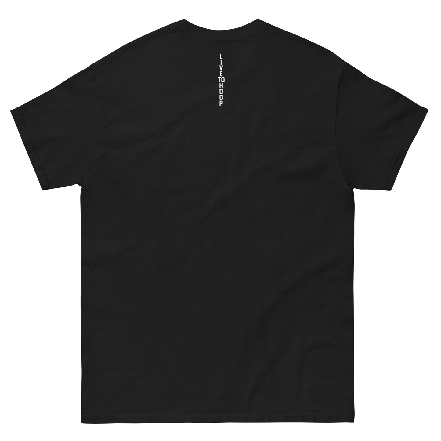 GFH Classic Tee