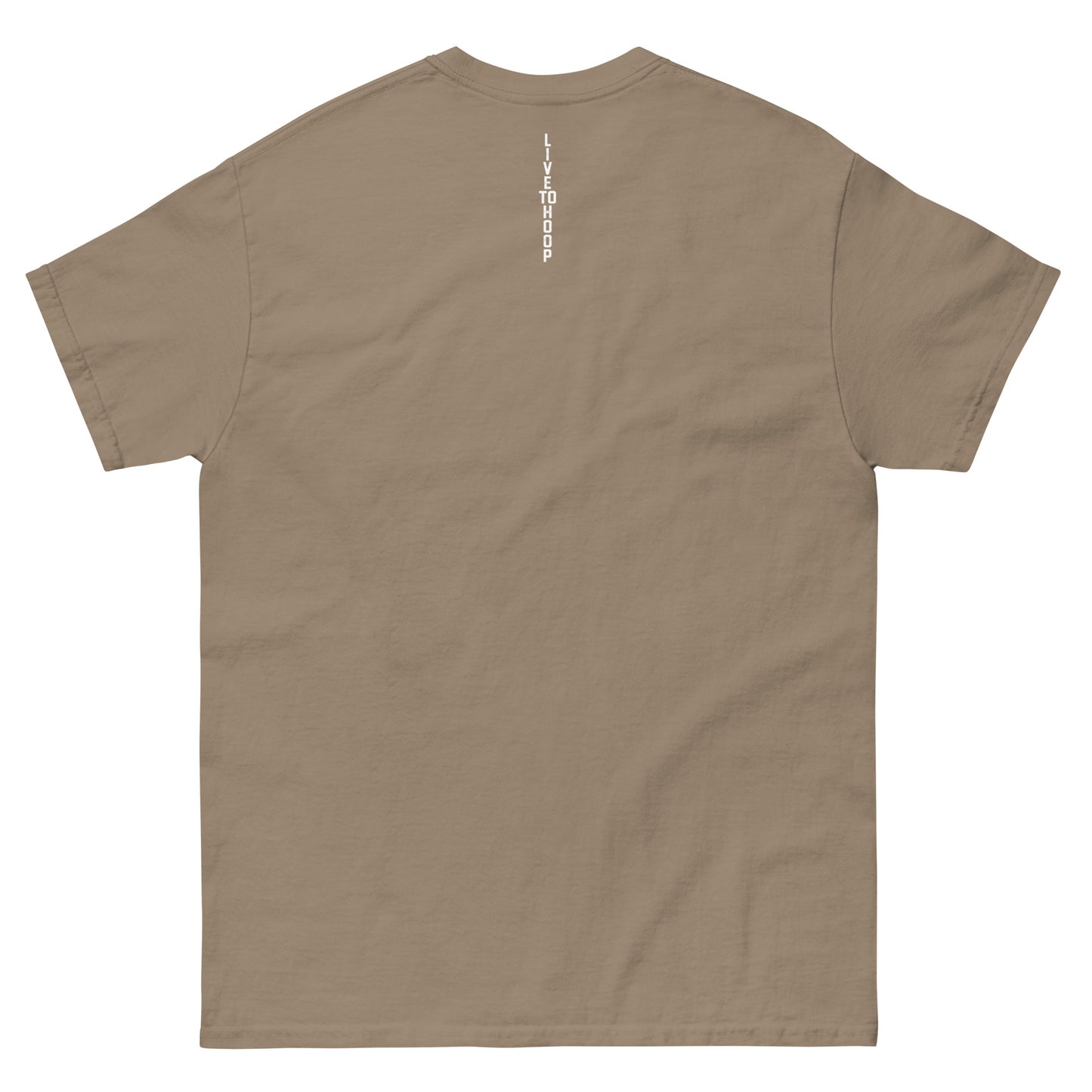 GFH Classic Tee