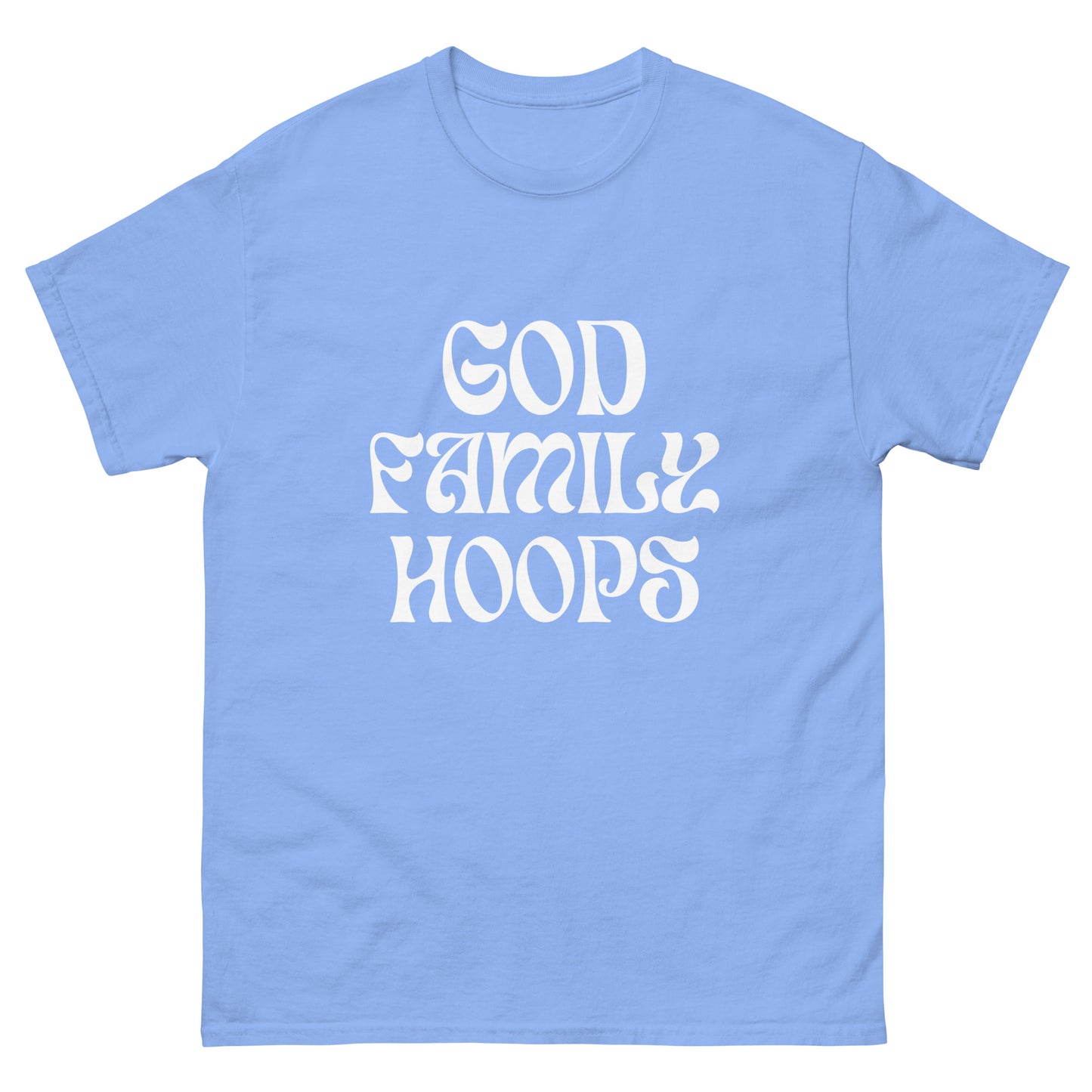 GFH Classic Tee