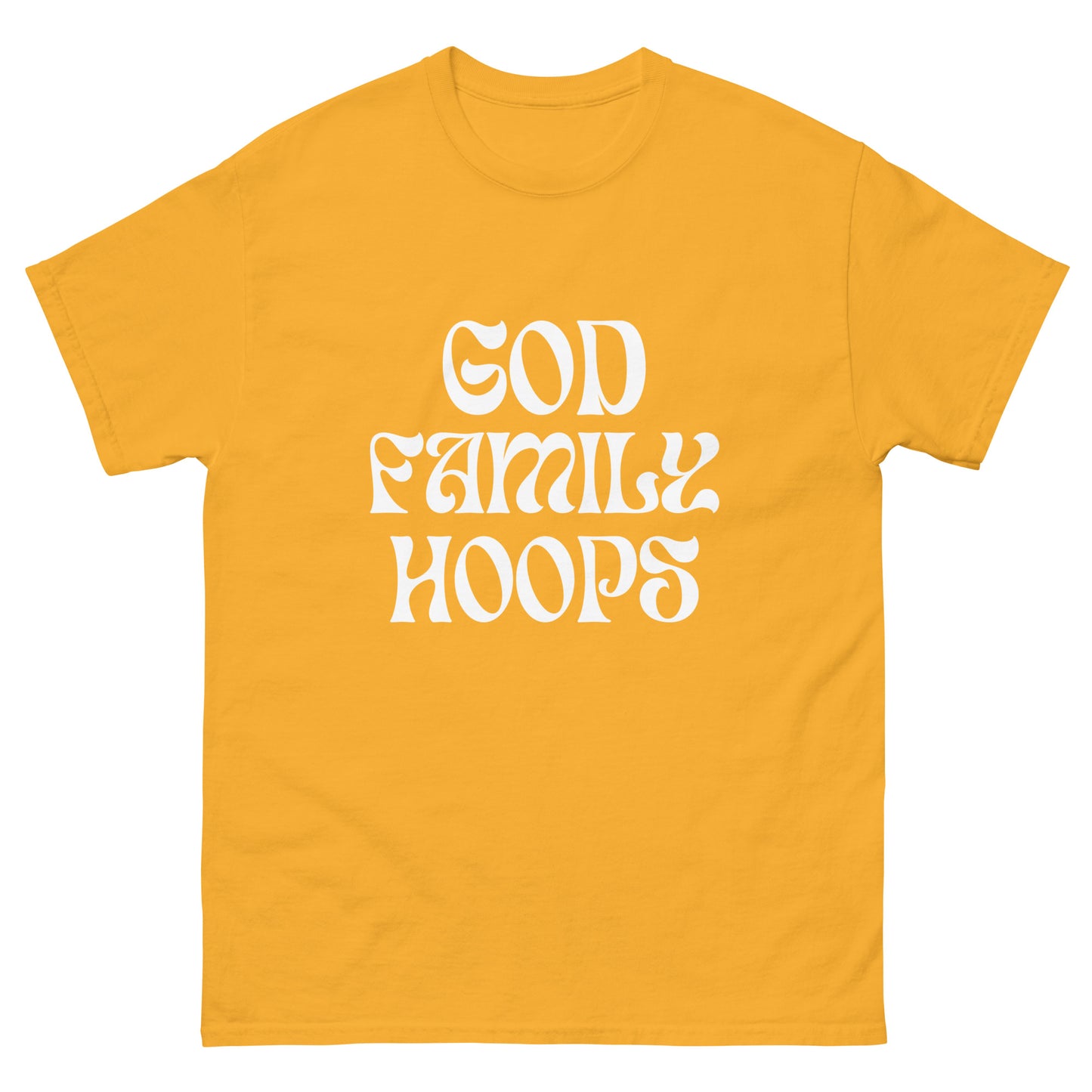 GFH Classic Tee