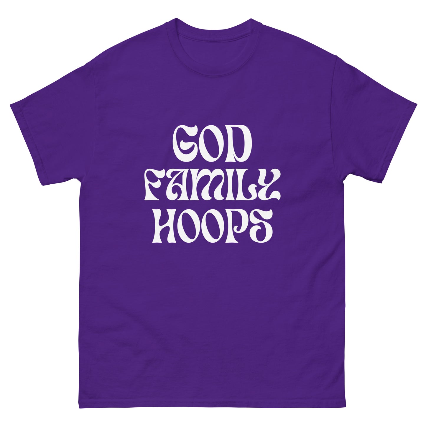 GFH Classic Tee