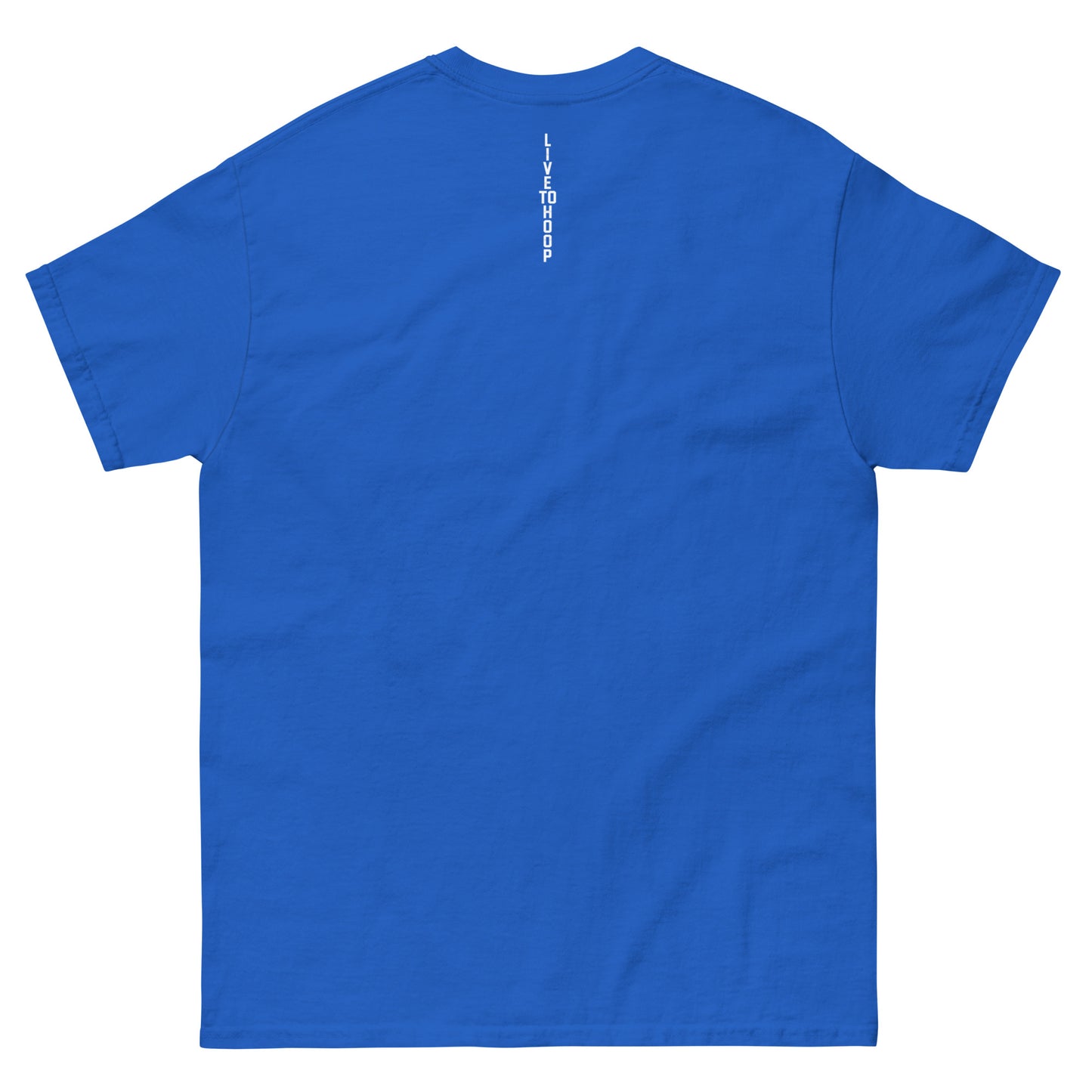 GFH Classic Tee