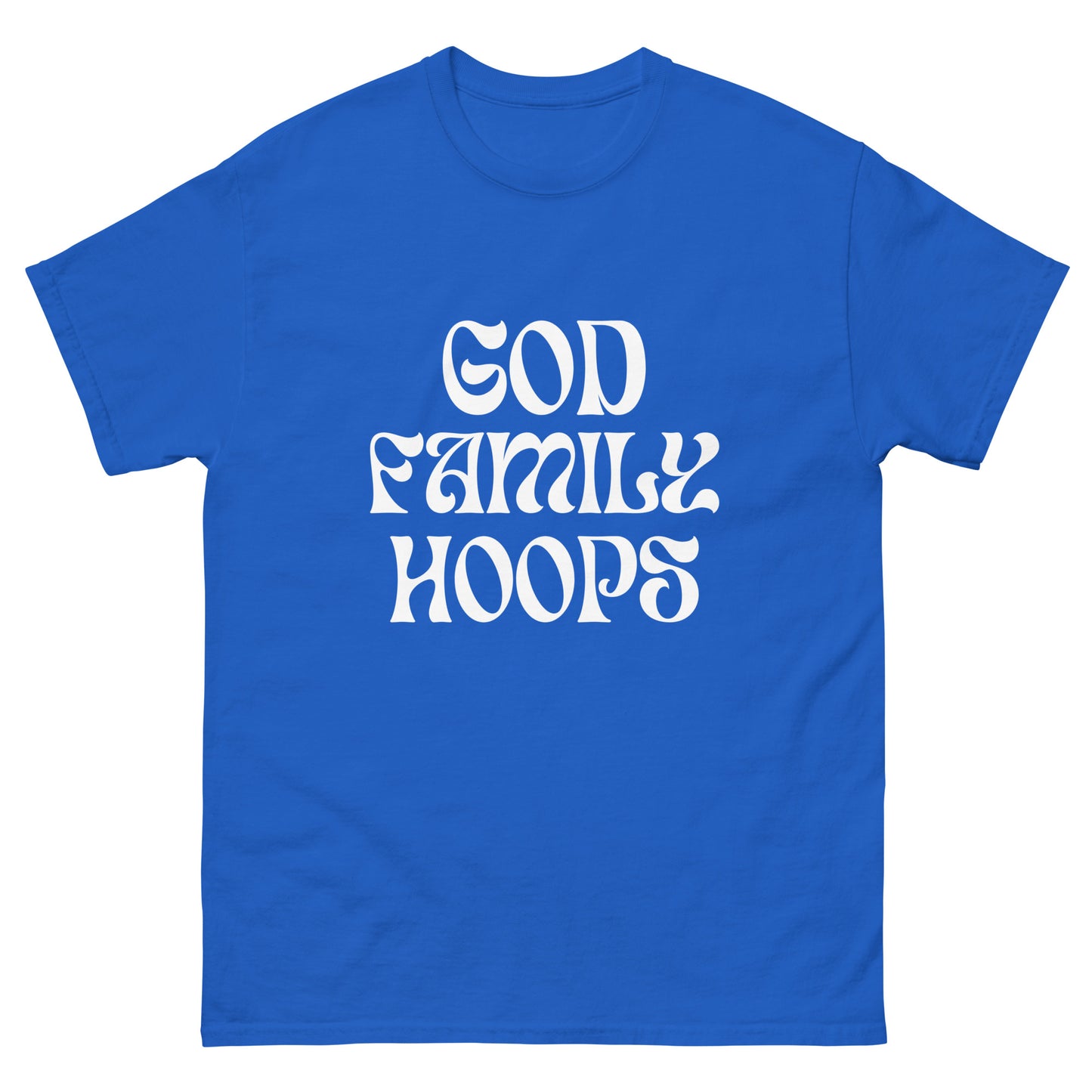 GFH Classic Tee