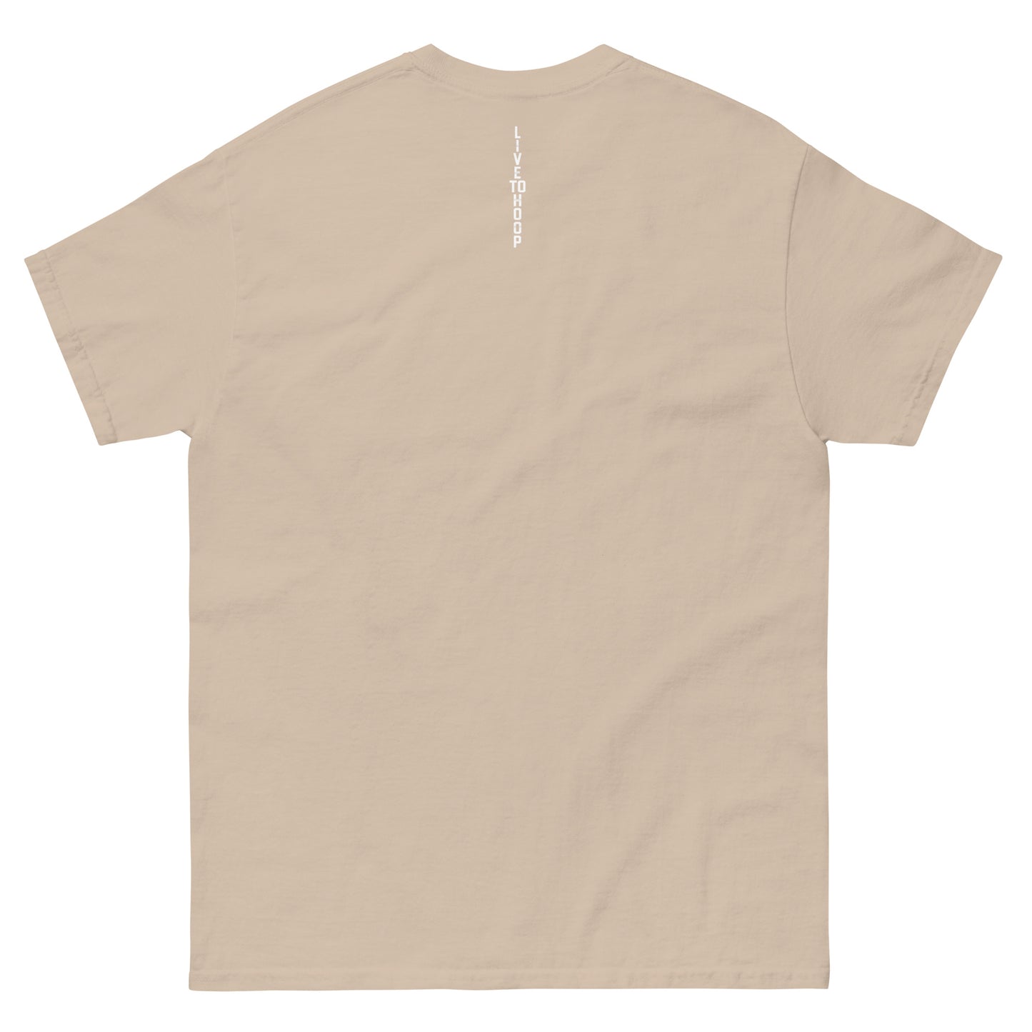 GFH Classic Tee