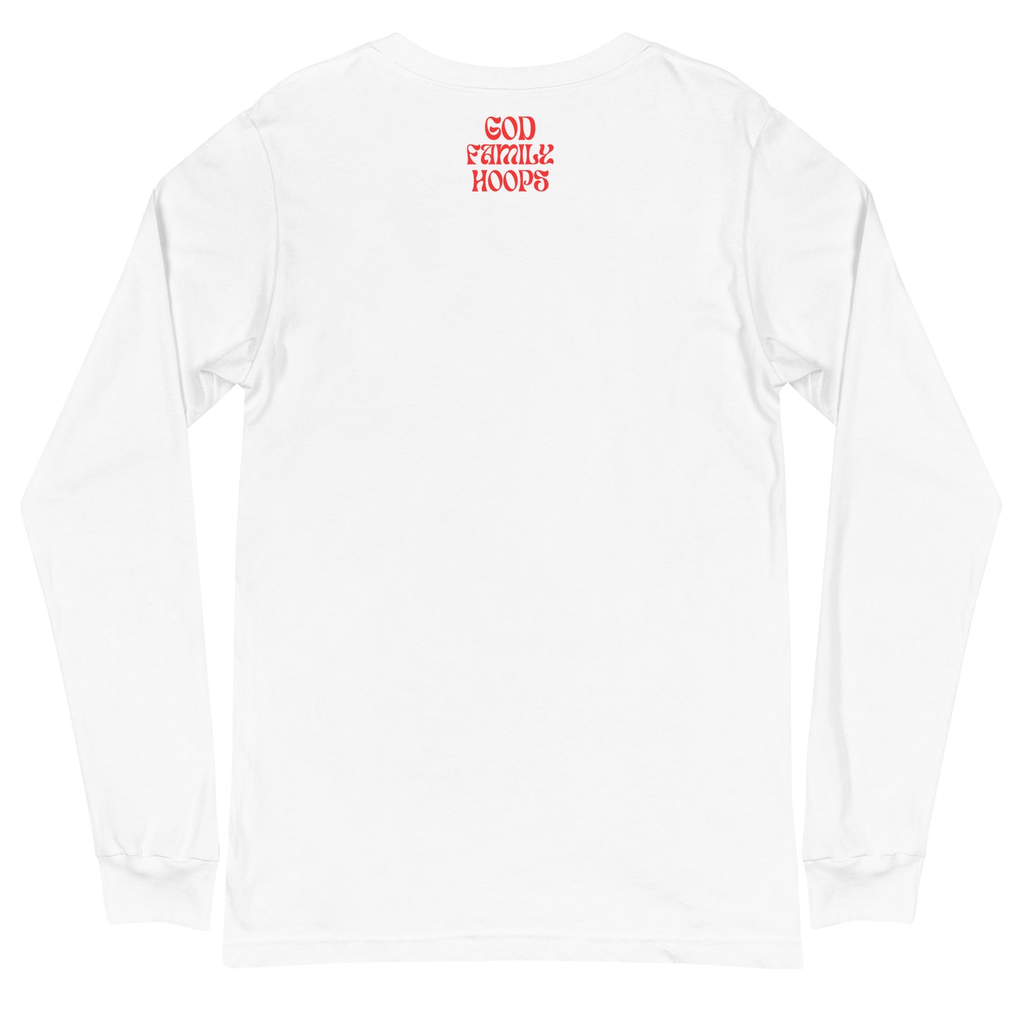 That's Tuff Long Sleeve Tee