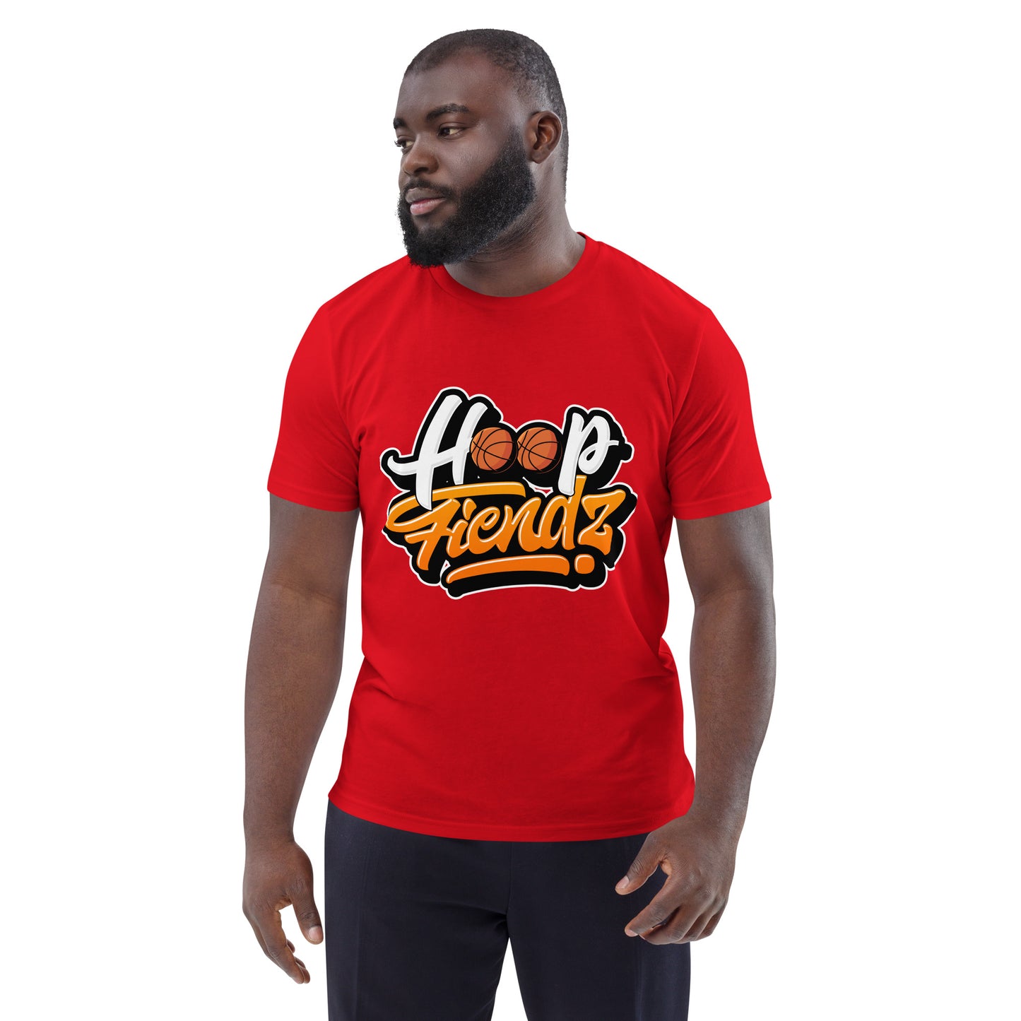 Hoop Fiendz OG Tee