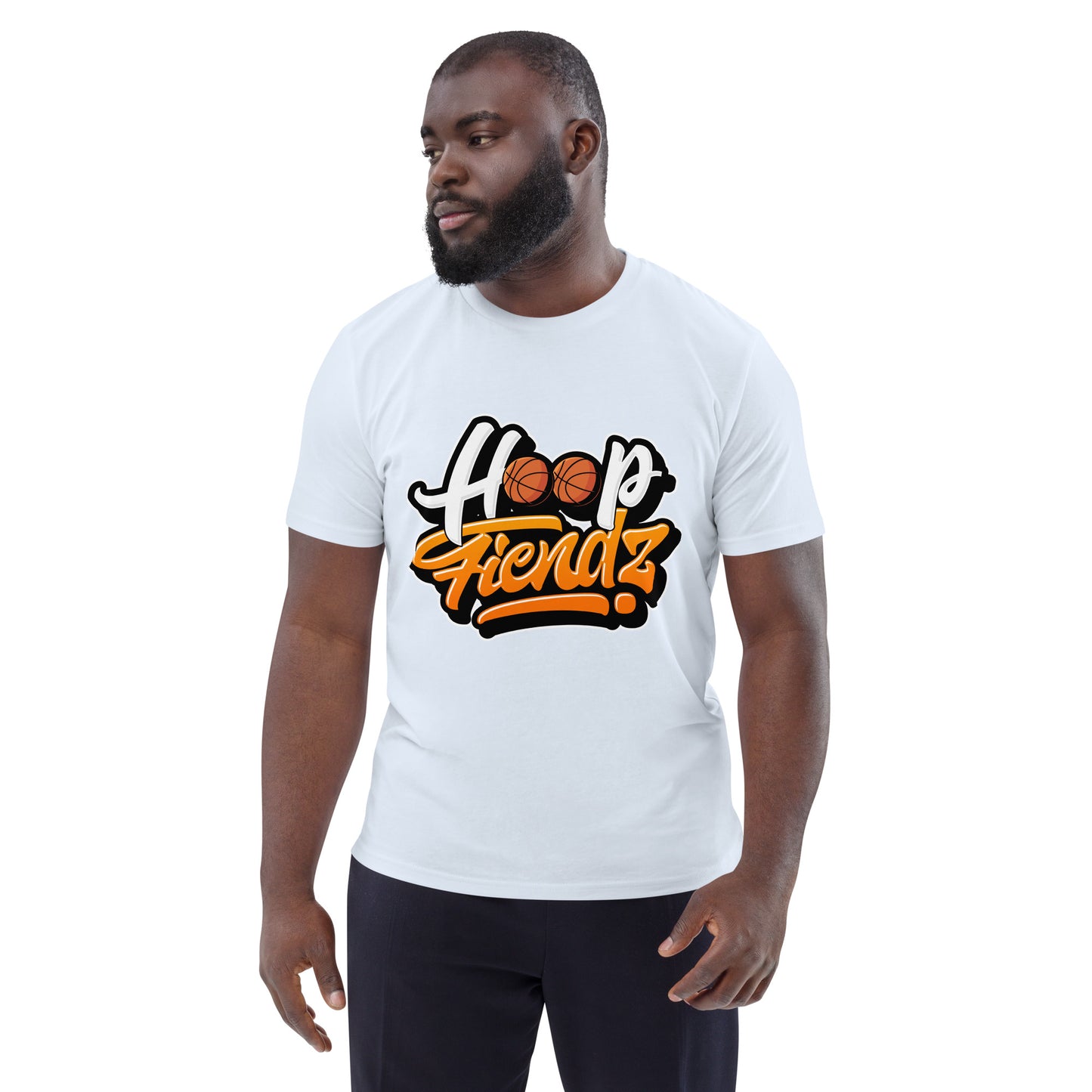 Hoop Fiendz OG Tee