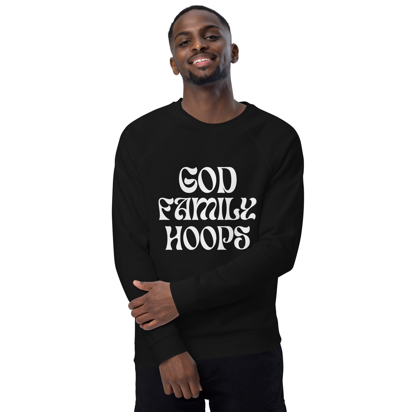 GFH Sweater