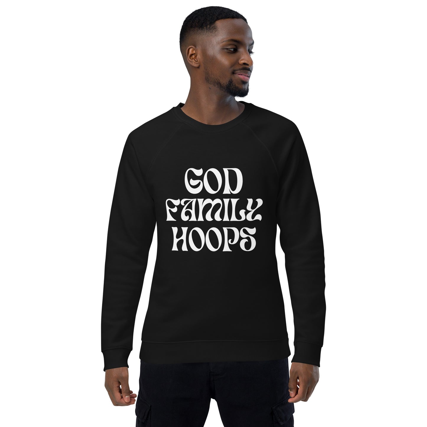 GFH Sweater