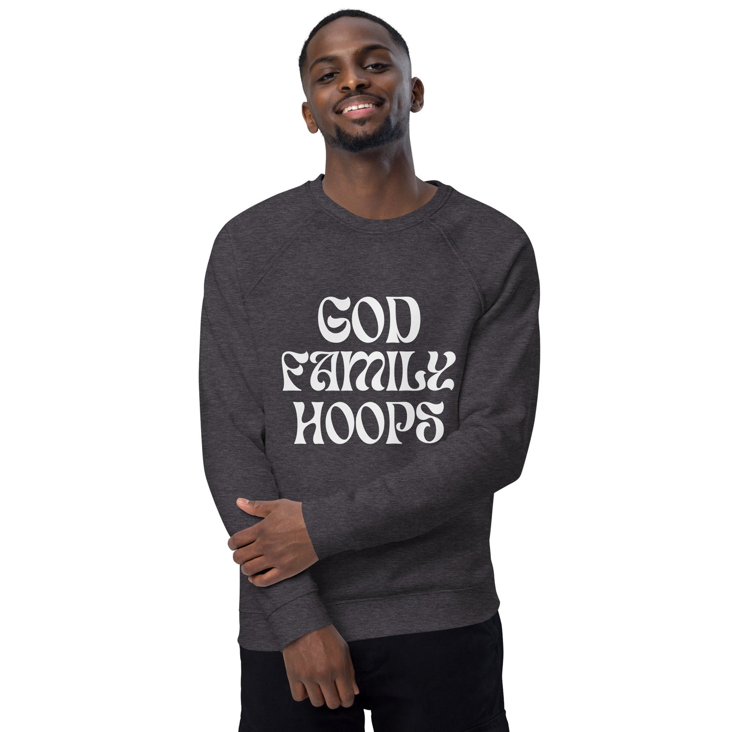 GFH Sweater