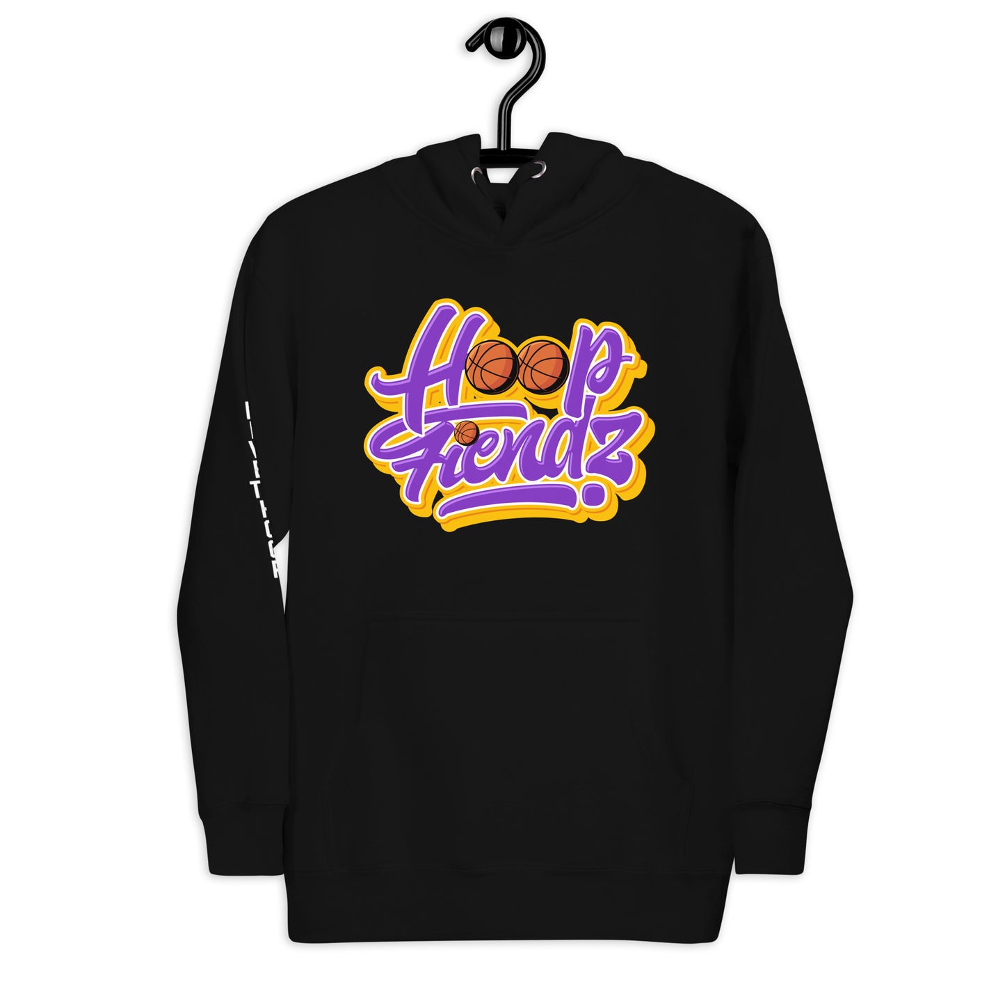 Hoop Fiendz LA-Love