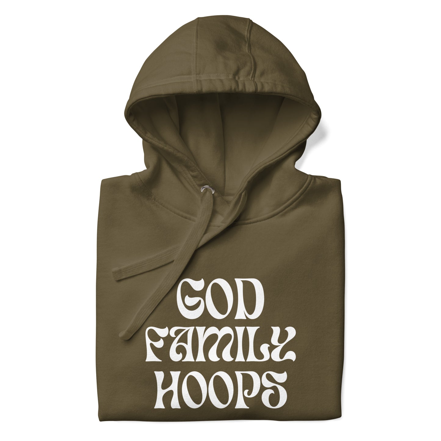 GFH Hoodie