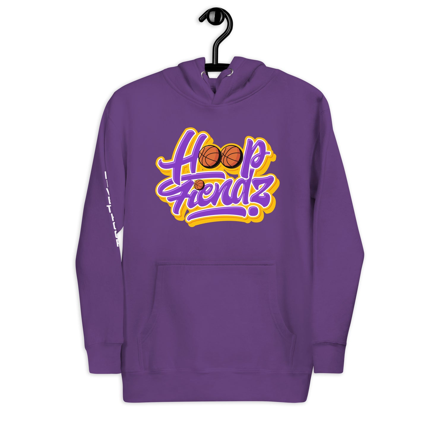 Hoop Fiendz LA-Love