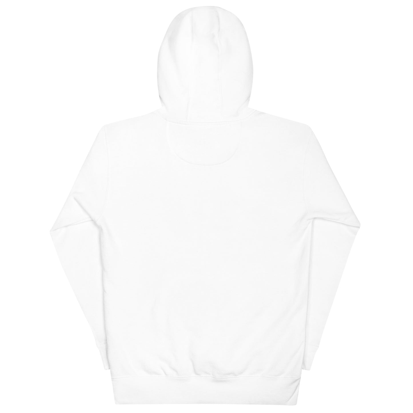 Hoop Fiendz Clothing CO Hoodie