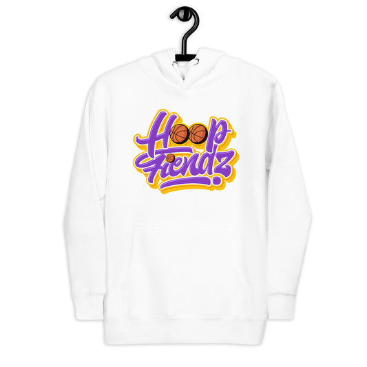 Hoop Fiendz LA-Love