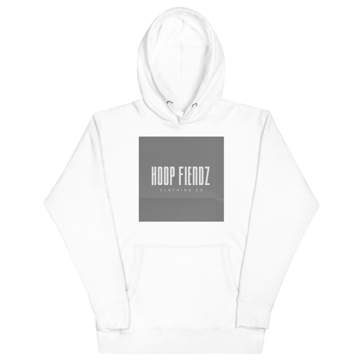 Hoop Fiendz Clothing CO Hoodie